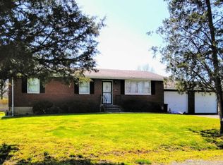 1095 Wanda Dr, Granite City, IL 62040