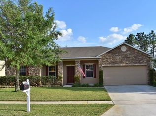 318 Knot Hole Cir, Chuluota, FL 32766
