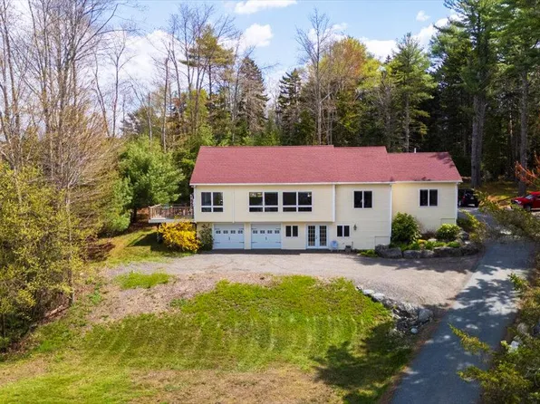 516 Bayside Road, Ellsworth, ME 04605