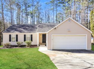 3513 Shelly Dr NW, Kennesaw, GA 30152