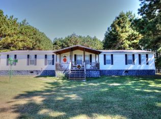 144 Skyler Dr, Gloster, LA 71030