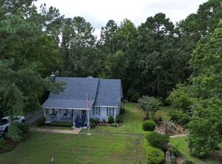 401 Brentwood Cir, Brunswick, GA 31523