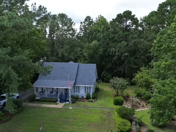 401 Brentwood Cir, Brunswick, GA 31523