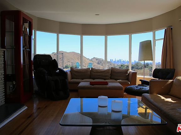 2nd image of 6800 Mulholland Dr