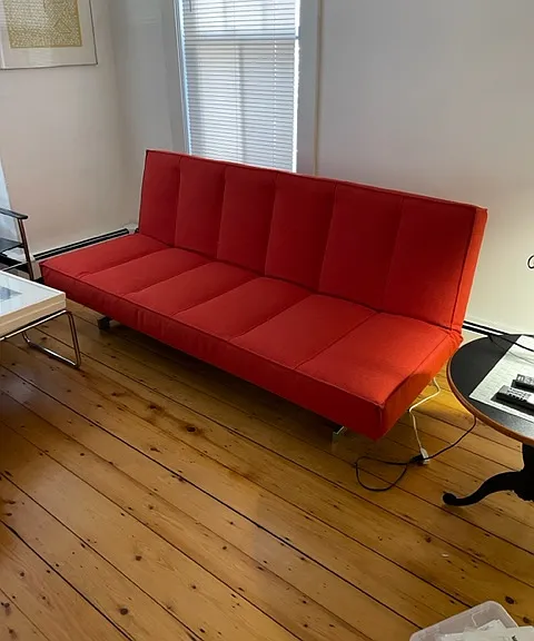 106 Pleasant St #1 — Photo 8