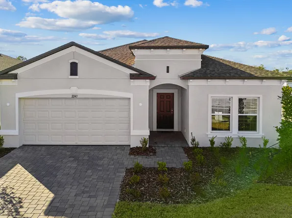 2243 Kalina Dr, Spring Hill, FL 34609