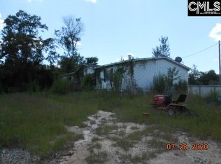 680 Martin Smith Rd, Gilbert, SC 29054