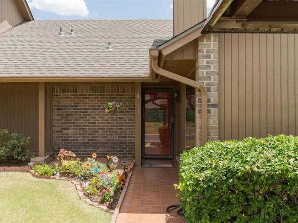 6501 Galaxie Ter, Oklahoma City, OK 73132