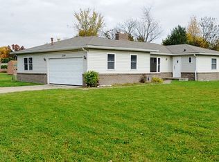3350 W 52nd St, Indianapolis, IN 46228