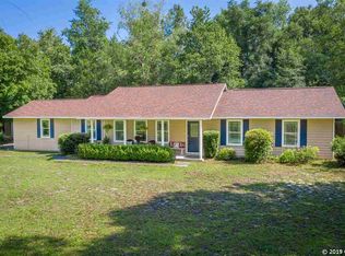 363 SW Mapleton St, Fort White, FL 32038