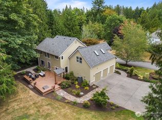28615 NE 63rd Way, Carnation, WA 98014