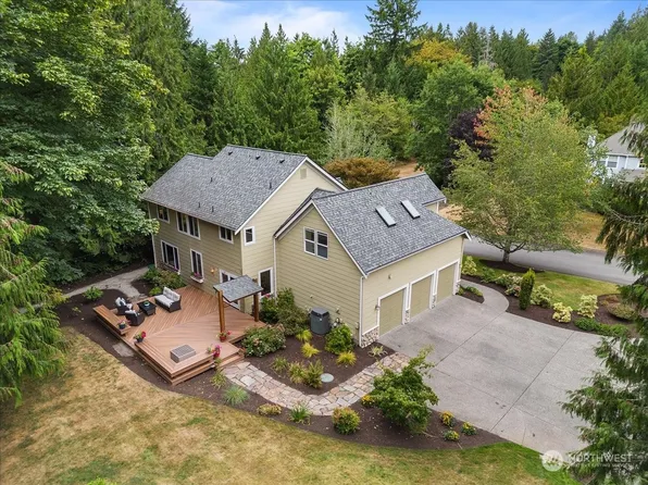 28615 NE 63rd Way, Carnation, WA 98014