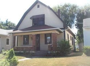 2622 Allen Ave, Indianapolis, IN