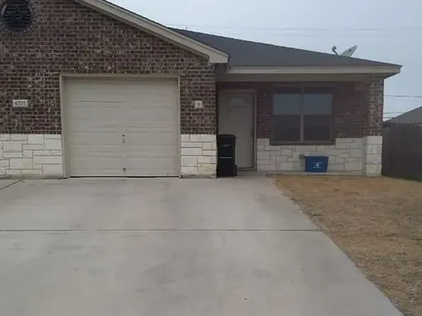 4207 Cambridge Dr #B, Killeen, TX 76549