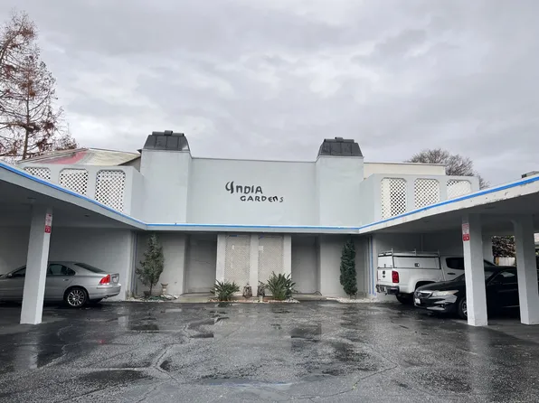 432 S Sierra Madre Blvd APT 3, Pasadena, CA 91107