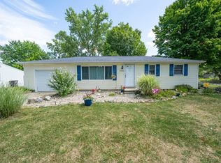 7206 Denise Dr, Fort Wayne, IN 46835