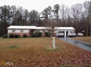 169 Skyler Rd, Milner, GA 30257