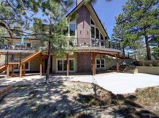 8987 Village Pines Cir, Franktown, CO 80116