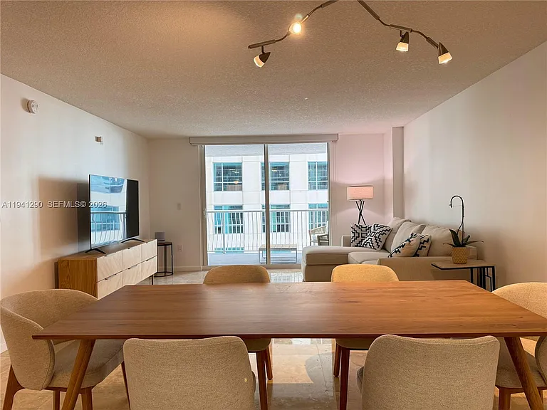 1200 Brickell Bay Dr #1708 — Photo 1
