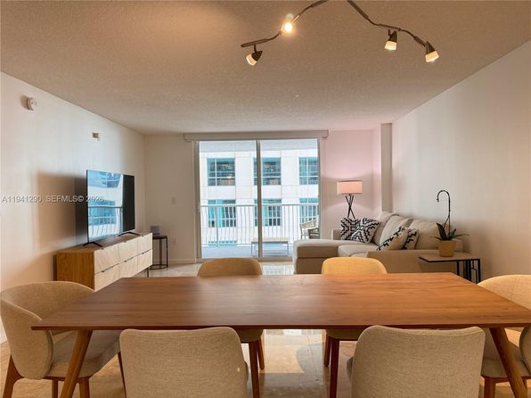 1200 Brickell Bay Dr APT 1708