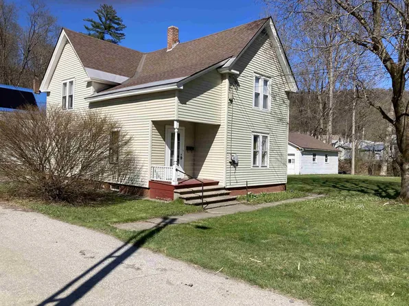 56 Derby Court, Springfield, VT 05156-0000