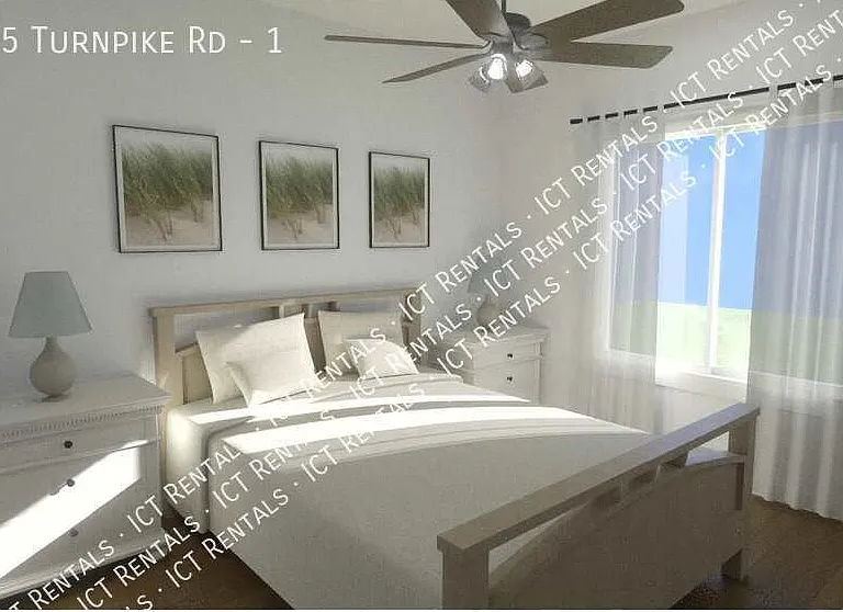 335 Turnpike Rd #1 — Photo 8