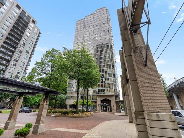 2 bedroom rental in Vancouver in Vancouver
