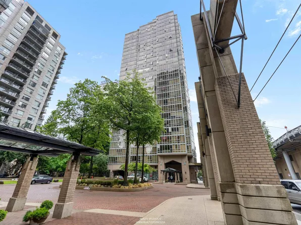 950 Cambie St #2001, Vancouver, BC V6B 5X5