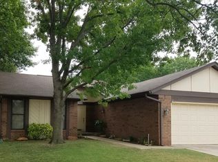 13614 Pin Oak, Edmond, OK 73013