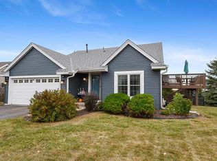 8502 Rosewood Ct, Osseo, MN 55369