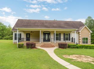 4823 Bird Farm Rd, Jasper, AL 35503