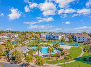 5801 Oyster Catcher Dr UNIT 1333, North Myrtle Beach, SC 29582
