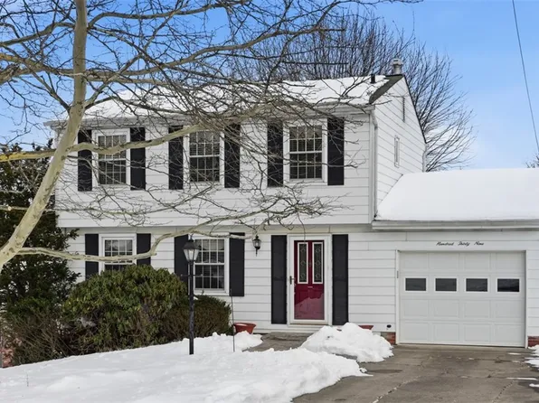 139 W Fair Meadows Dr N, Canonsburg, PA 15317