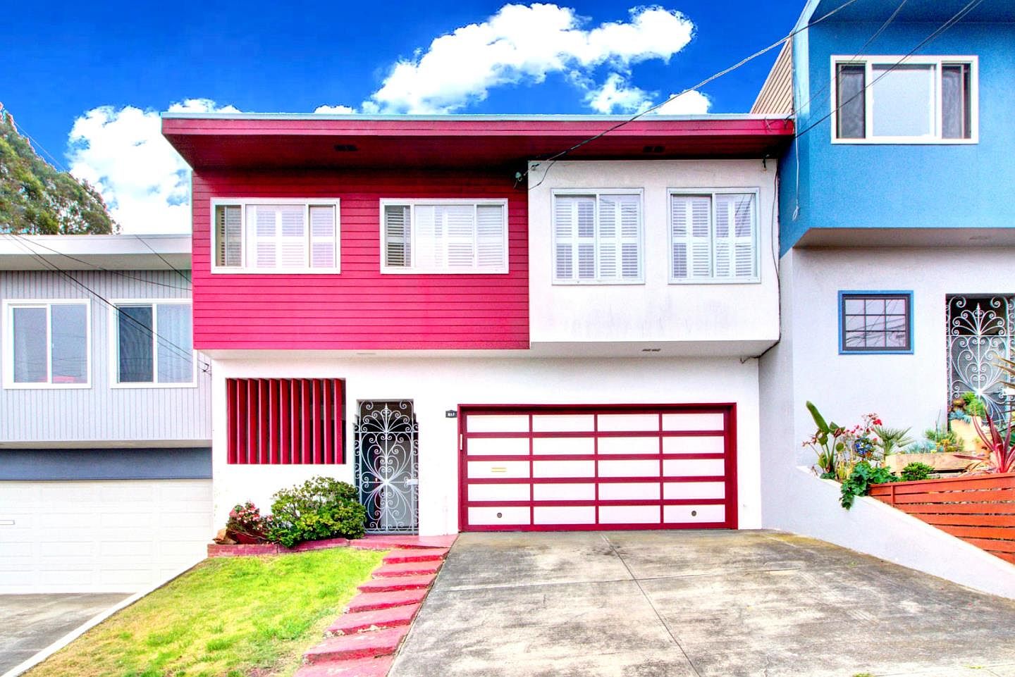 817 Templeton Ave Daly City CA 94014 Zillow