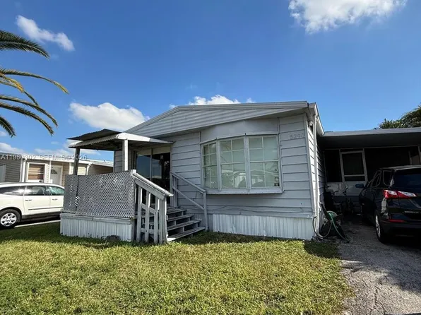 5290 SW 22nd Ter, Fort Lauderdale, FL 33312