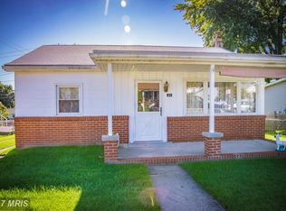 21 Gyro Dr, Baltimore, MD 21220