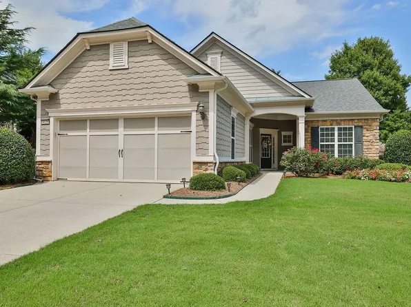 4320 Cadmium Dr, Cumming, GA 30040