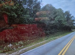 0 Black Rd, Cleveland, GA 30528