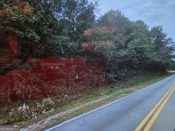 0 Black Rd, Cleveland, GA 30528