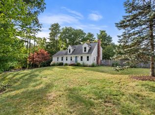 117 Ring Rd, Kingston, MA 02364