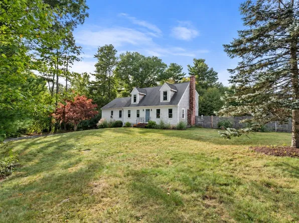 117 Ring Rd, Kingston, MA 02364
