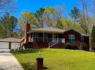 28 Caswell Cul De Sac, Odenville, AL 35120
