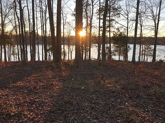 Lake View from Lot