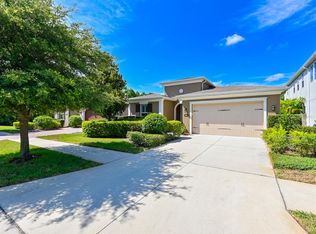 3530 Wicket Field Rd, Lutz, FL 33548