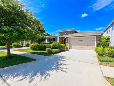 3530 Wicket Field Rd, Lutz, FL, 33548