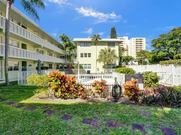1900 NE 8th Ct APT 306, Fort Lauderdale, FL 33304