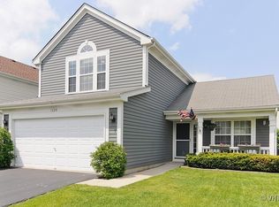 1324 Darnell Dr, Mundelein, IL