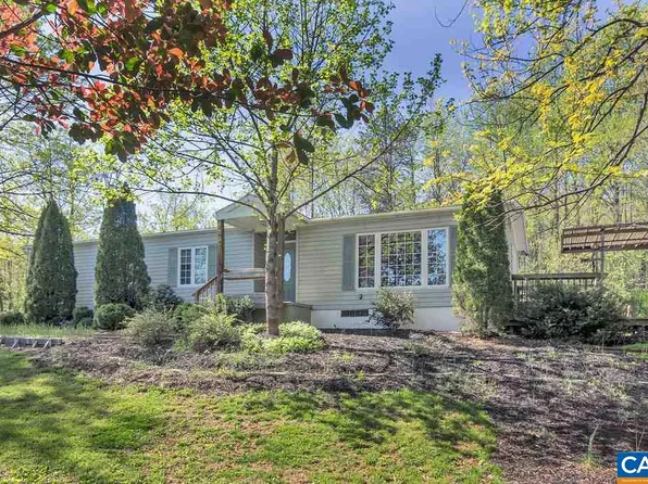 1373 Blair Park Rdg, Crozet, VA 22932