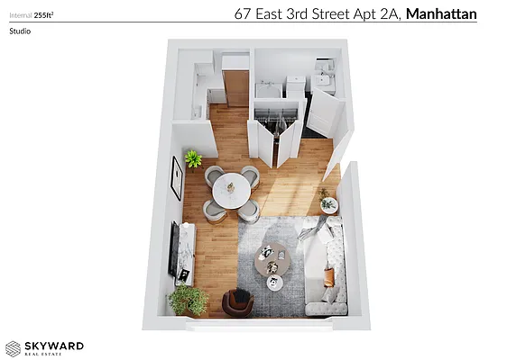 Rented by Skyward | media 13