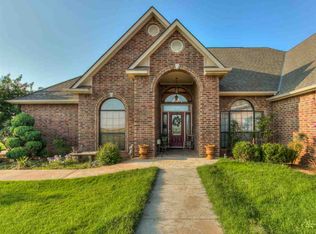 226 Stardust Cir, Walters, OK 73572